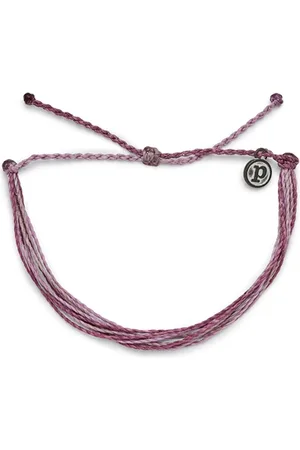 Pura Vida Bright Originals Bracelet - Ultraviolet
