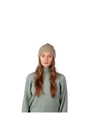 Barts Kylar Beanie - Taupe