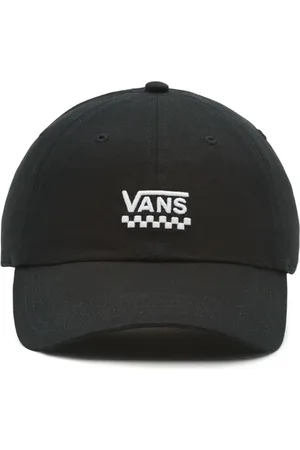 Vans Court Side Cap - & Check