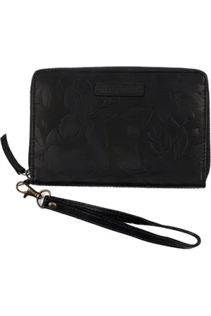 Rip Curl Kroo RFID Leather Purse
