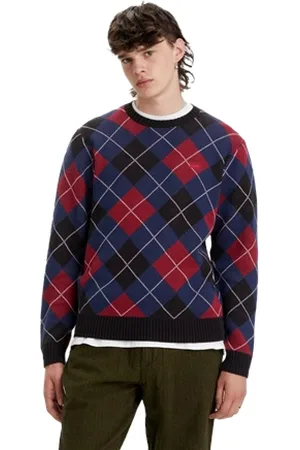 Levi s Jumpers knitwear for Men on sale Outlet FASHIOLA