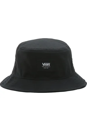 Vans Patch Hat - - L/XL