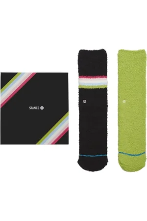 Stance Mushy Box Set Socks - - UK 6-8.5