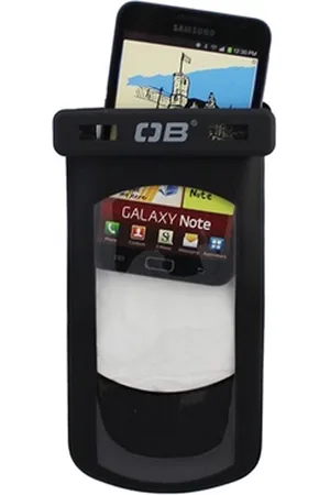 Overboard Large Phone Case
