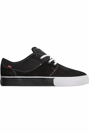 Globe Mahalo Shoes - & White - UK 8 (EU 42)