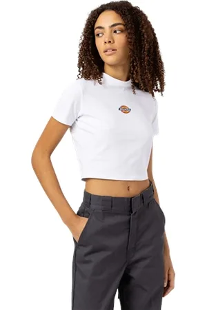 Dickies Maple Valley T-Shirt - - XS