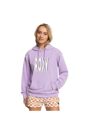 Roxy Thats Rad Hoody - Rose - XS
