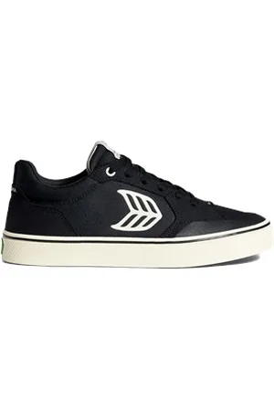 CARIUMA The Vallely Skate Shoes - & Ivory - UK 8 (EU 41.5)