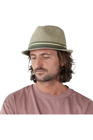 Barts Fluoriet Hat - Black