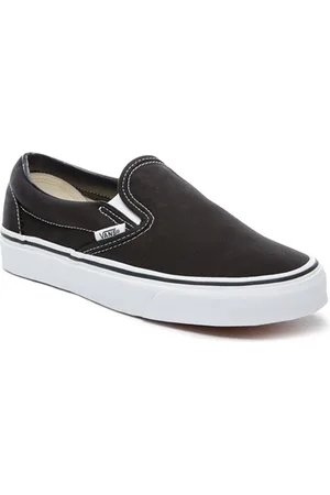 Vans Womens Classic Slip-On Shoes - - UK 4 (EU 36.5)