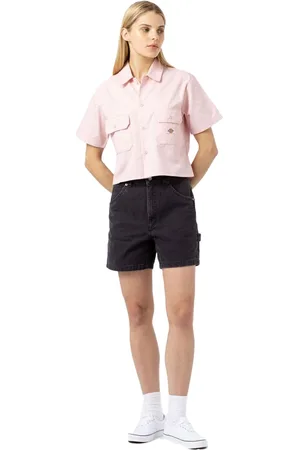 Dickies Duck Canvas Carpenter Walkshorts - - 24W
