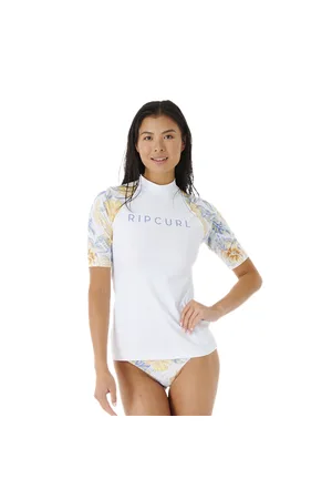 Rip Curl Always Summer Rash Vest - - XS