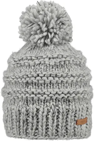 Barts Jasmin Beanie - Heather