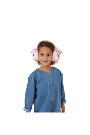 Barts Girls Unicorna Earmuffs