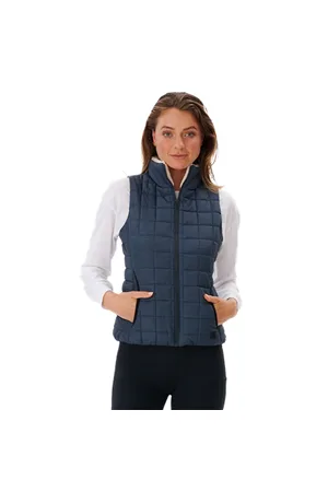 Rip Curl Anti Series Anoeta II Gilet - Marle - S