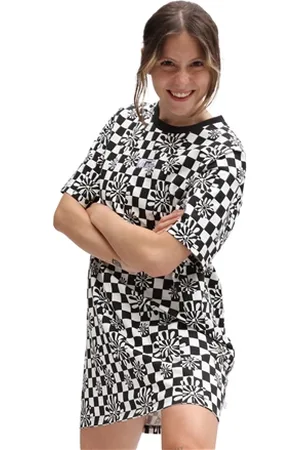 Vans womens clothing sale deals