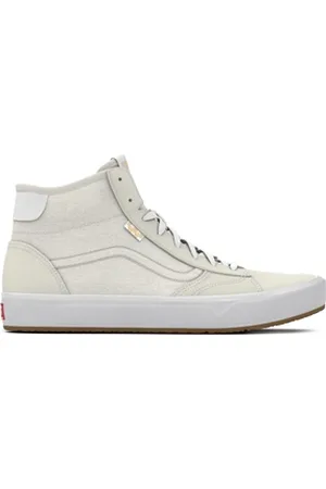Vans The Lizzie Shoes - Marshmallow - UK 7 (EU 40.5)