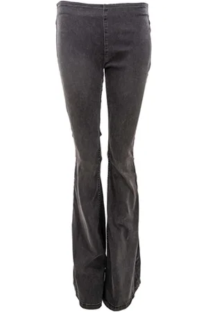 Free People Flare Penny Jeans - - 25W