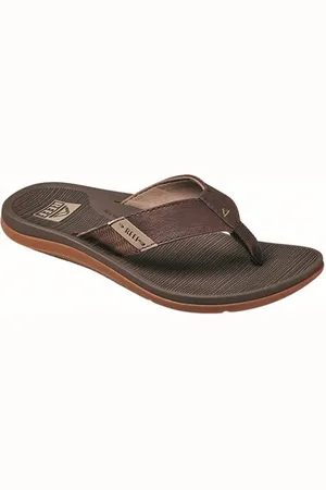 Reef Santa Ana Flip Flops - - UK 6 (EU 39)
