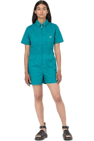 Dickies Vale Shortall - Deep Lake - S