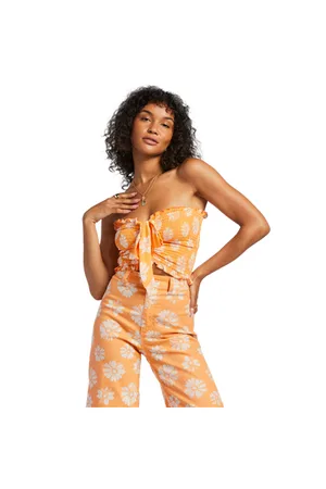 Billabong So Extra Top - Peel - M
