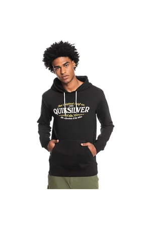 Quiksilver Check On It Hoody - - M