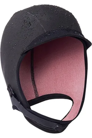 Rip Curl Flash Bomb 3mm Open Face Wetsuit Cap - - M