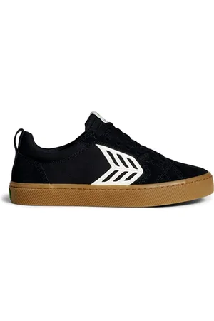 CARIUMA Catiba Pro Shoes - All Gum & Ivory - UK 11 (EU 45.5)
