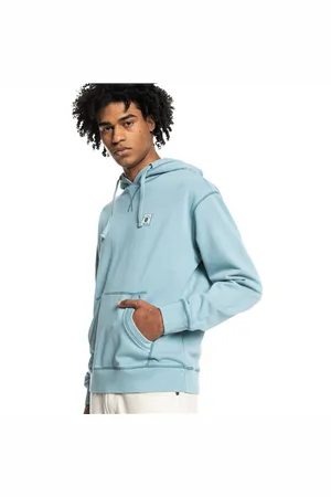 Quiksilver Trip Away Hoody - Citadel - M