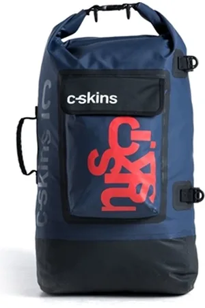 C-Skins Strom Chaser 40L Drybag Backpack - Slate