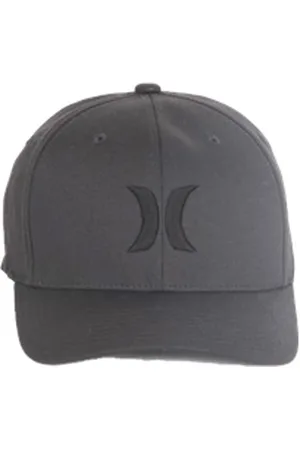 Hurley One & Only Cap - Dark - S/M