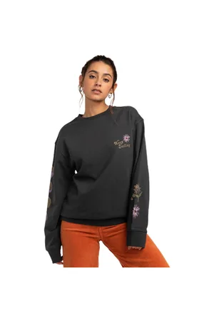 Billabong After Surf Sweatshirt - Off - XS