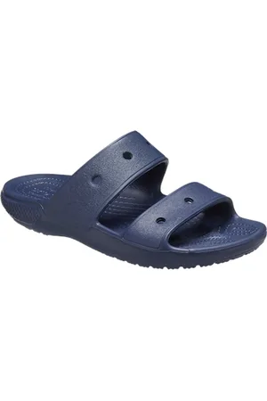 Buy Crocs Brooklyn Black Women Sandal online