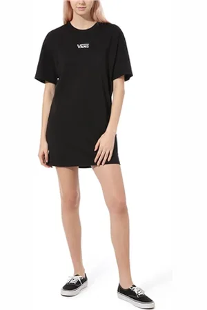 Vans Center V Dress - - XS
