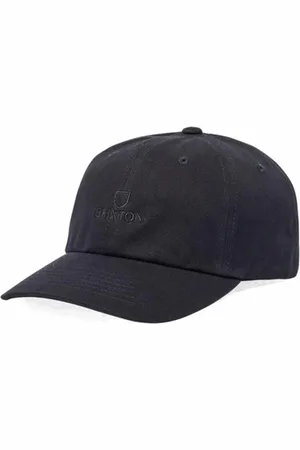 Brixton Alpha LP Cap - Vintage Wash