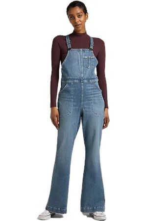 Lee Dungarees & Overalls for Women