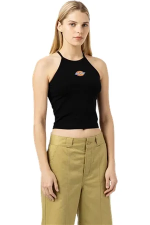 Dickies Chain Lake Vest - - XS