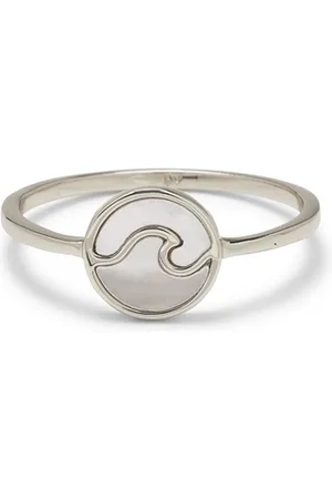 Pura Vida Encinitas Ring - - 6 (16.4mm)