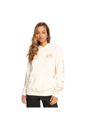 Billabong Sun Lovers Hoody - Salt Crystal - S