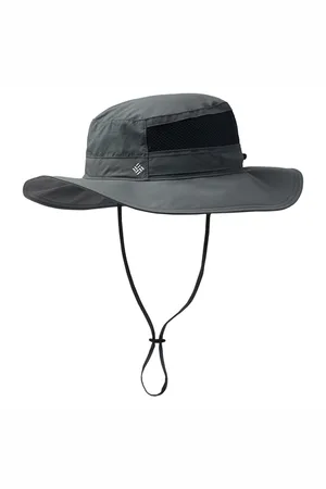 Columbia Bora Bora Booney Hat - Grill