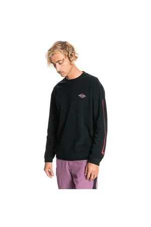 Quiksilver Flame On Fleece - True - M