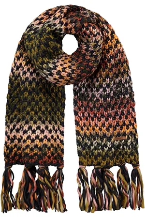 Barts Nicole Scarf - Army