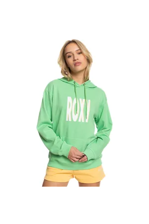 Roxy Thats Rad Hoody - Absinthe - S