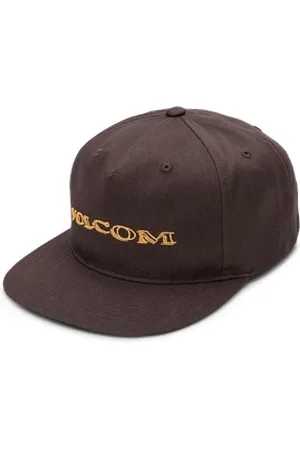 Volcom Volbaige Trucker Cap - Rinsed