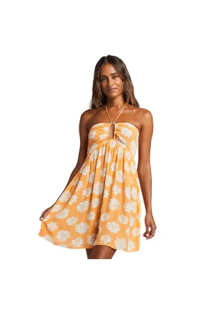 Billabong Happy Hour Dress - Peel - XS