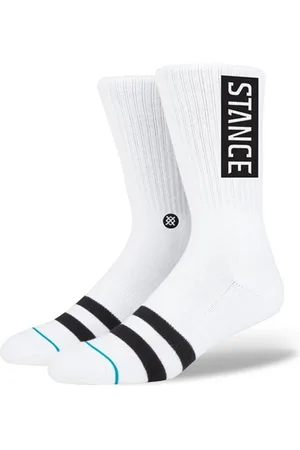 Stance Womens Og Socks - - UK 3-5.5