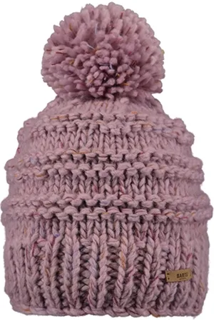 Barts Jasmin Beanie - Orchid