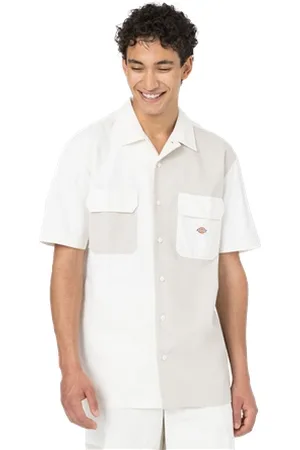 Dickies Eddyville Shirt - Assorted - XL