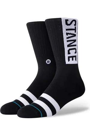 Stance Womens Og Socks - - UK 3-5.5
