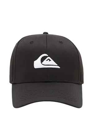 Quiksilver Boys Decades Cap